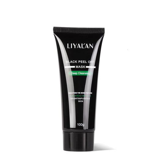 LIYALAN Blackhead Peel Pore Mask