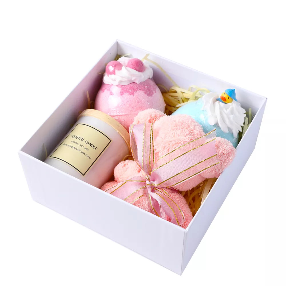 PRIMEBEAUTY Harmonious Gift Hamper