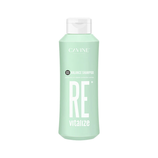 CAVINE Balance Shampoo