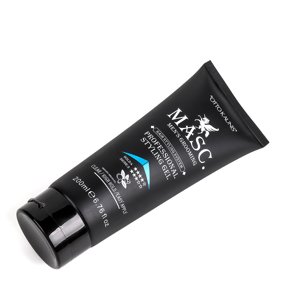 MASC Styling Gel 200ml