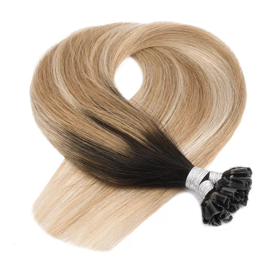 LITE Keratin Bond Extensions #P14-24 (50 Grams)