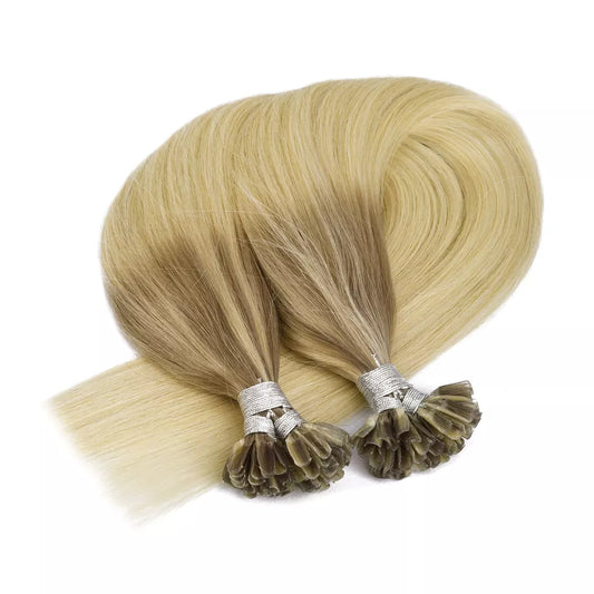 LITE Keratin Bond Extensions #P4-27 (50 Grams)