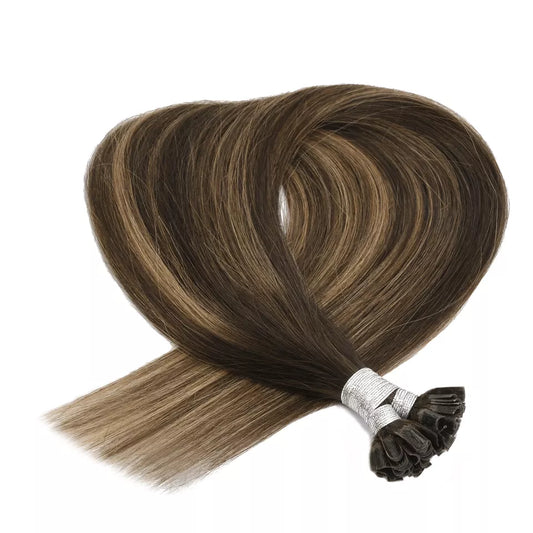 LITE Keratin Bond Extensions #P4-30 (50 Grams)