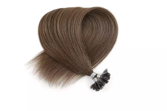 LITE Keratin Bond Extensions #6 (50 Grams)
