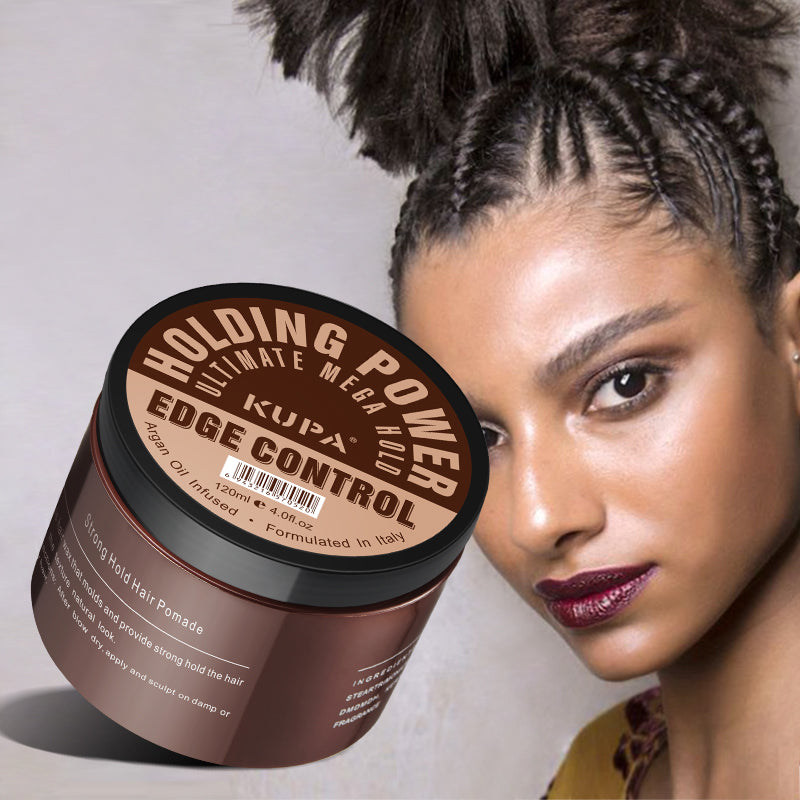 KUPA Edge Control Gel 120ml