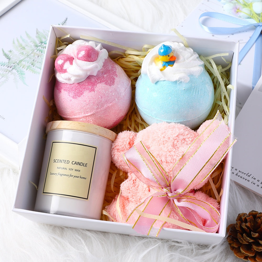 PRIMEBEAUTY Harmonious Gift Hamper