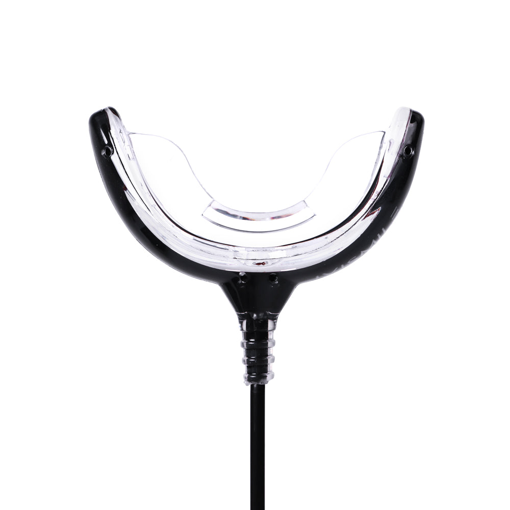 IVISMILE Teeth Whitening USB Light Smart LED Mouthpiece 3.0
