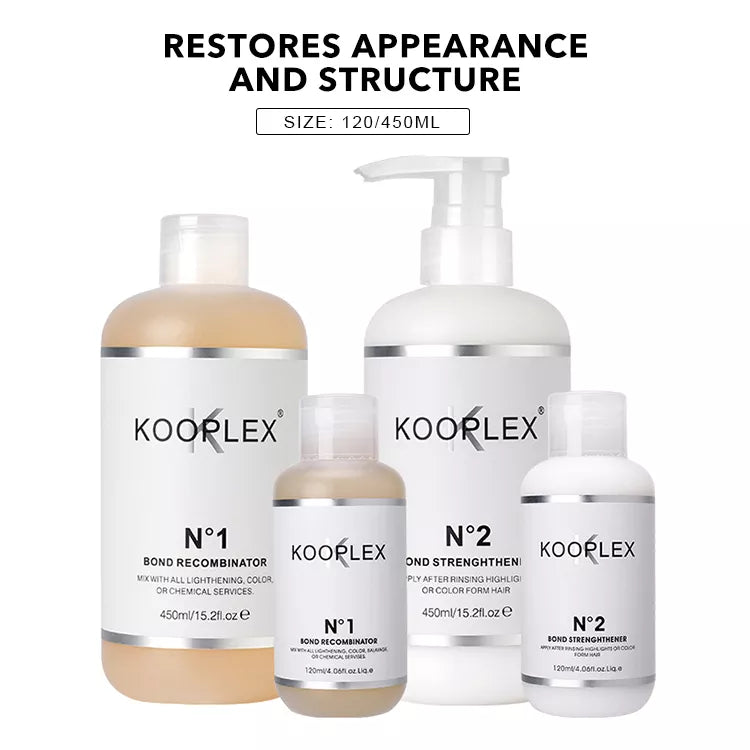 KOOPLEX Bond Perfector No.2