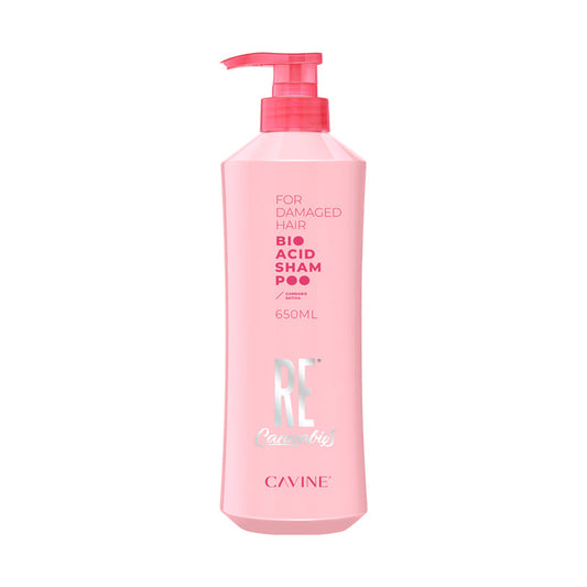 CAVINE Bio Acid Shampoo