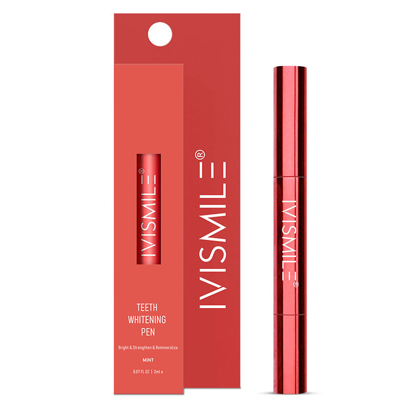 IVISMILE Teeth Whitening Pen