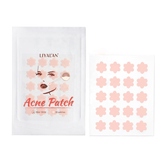 LIYALAN Acne Patches