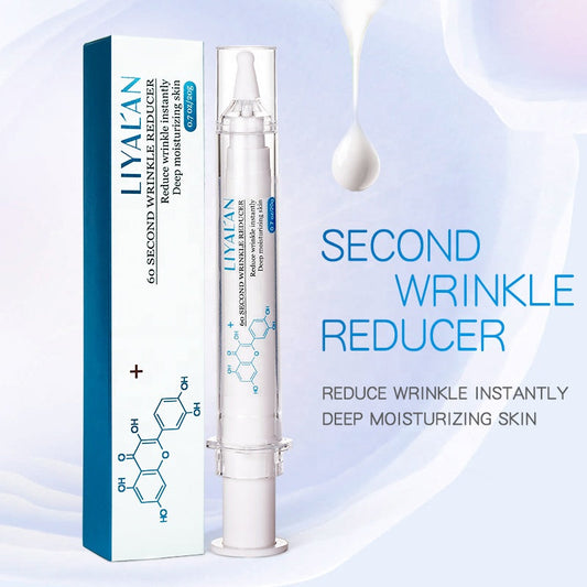 LIYALAN 60 Second Wrinkle Reducer