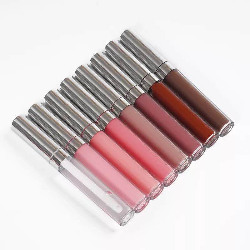 LIYALAN Nude Lip Gloss