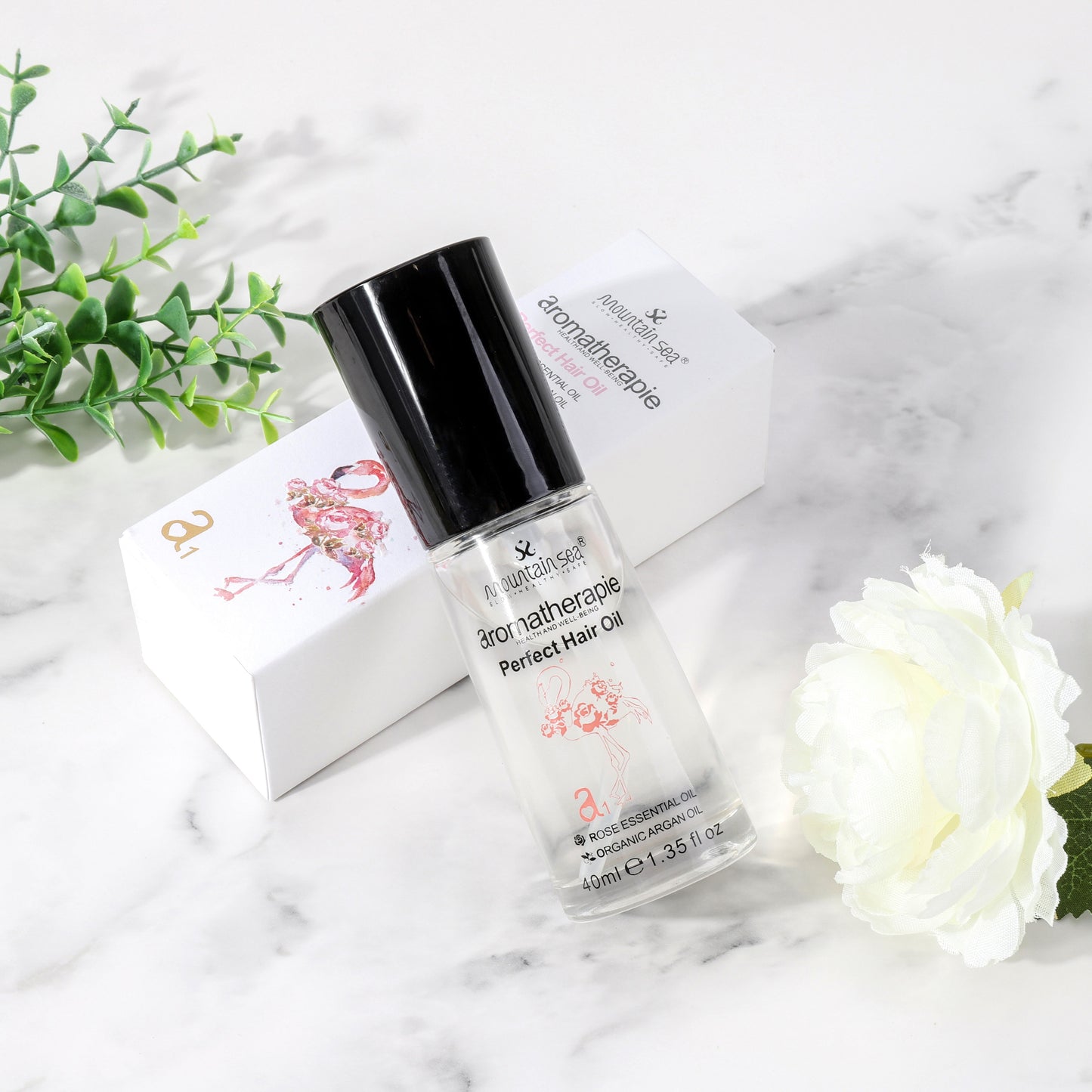 MOUNTAIN SEA Perfect Hair Serum