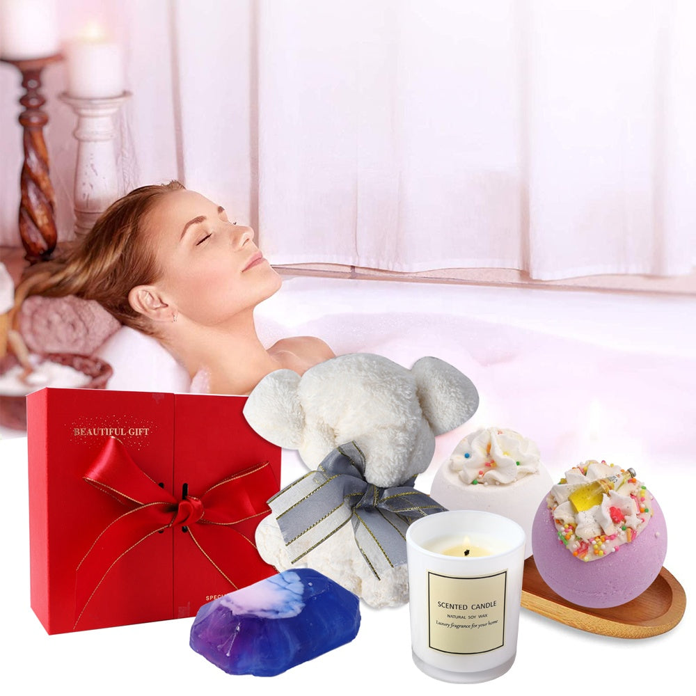 PRIMEBEAUTY Lustful Gift Hamper