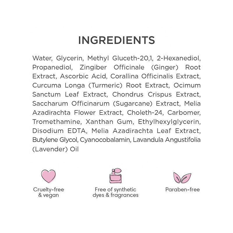 CARELAB Beet + Vitamin A Shot