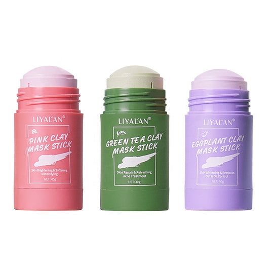 LIYALAN Face Mask Stick