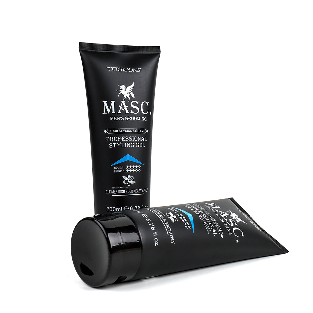 MASC Styling Gel 200ml