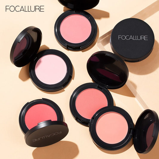 FOCALLURE Colormix® Blushes