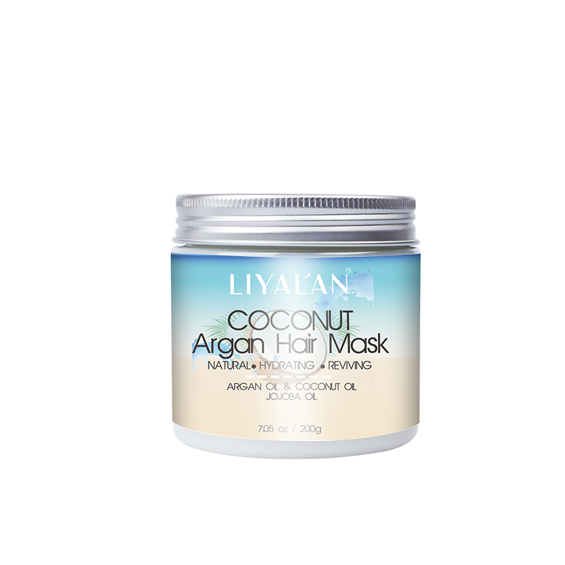 LIYALAN Coconut Hair Mask