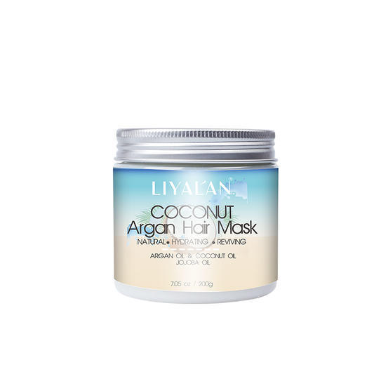 LIYALAN Coconut Hair Mask