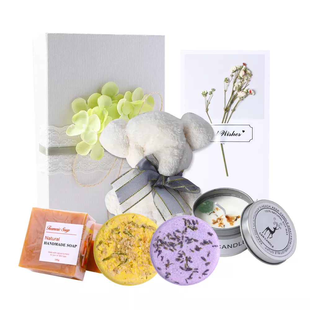 PRIMEBEAUTY Inner Peace Gift Hamper