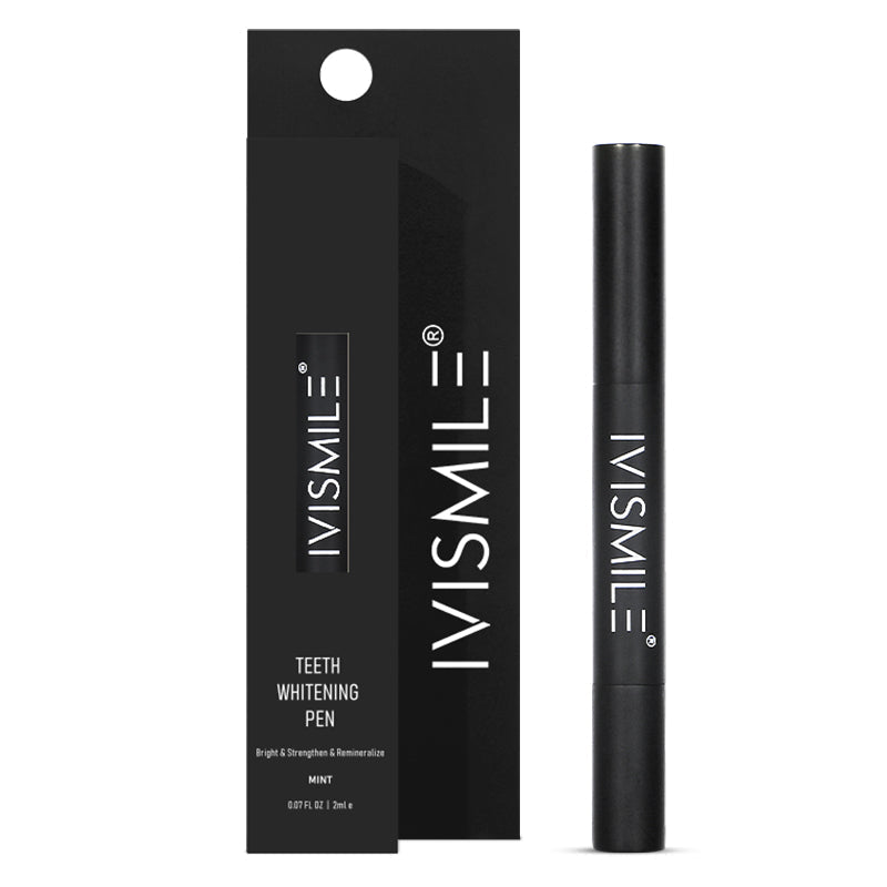 IVISMILE Teeth Whitening Pen
