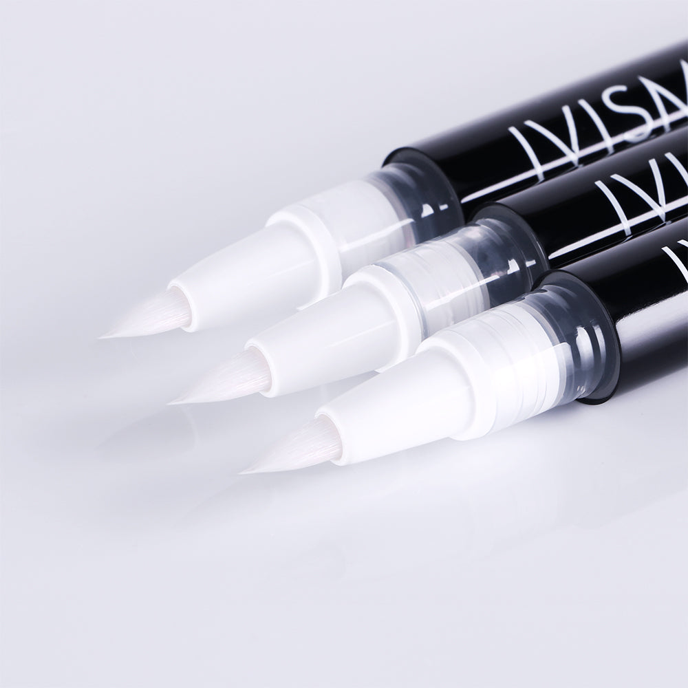 IVISMILE Teeth Whitening Pen Refill (3 Pack)