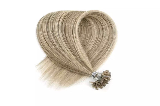 LITE Keratin Bond Extensions #T6-60 (50 Grams)