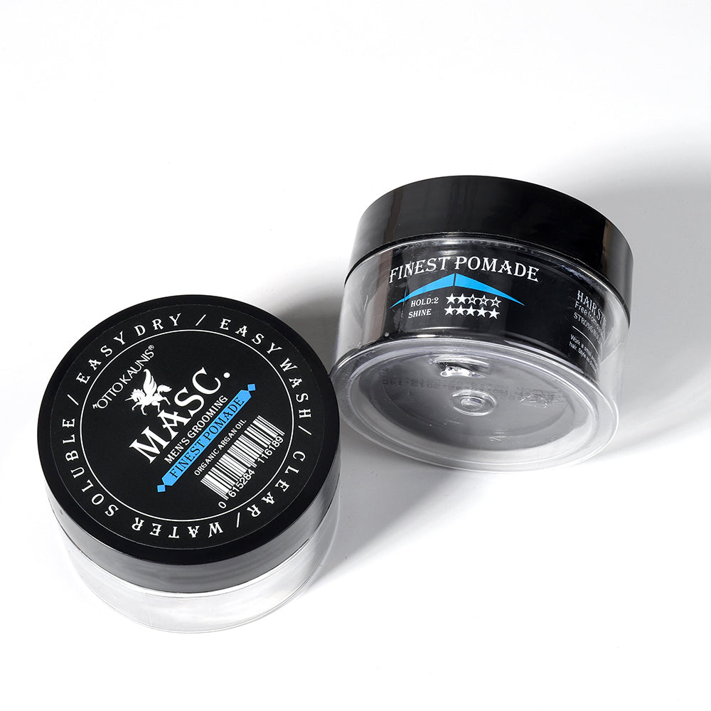 MASC Finest Pomade Paste 80g