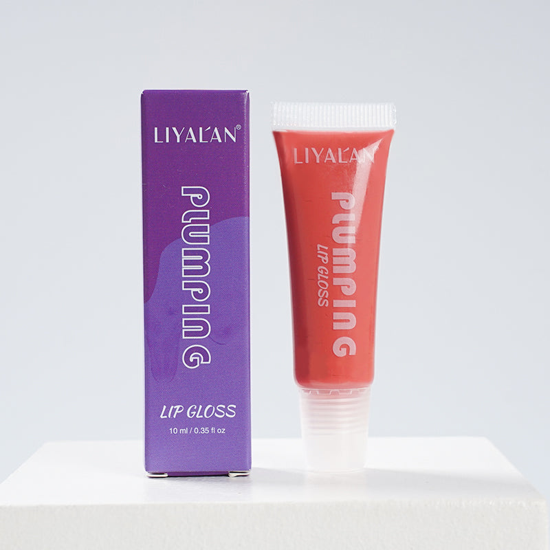 LIYALAN Squeeze Tube Gloss