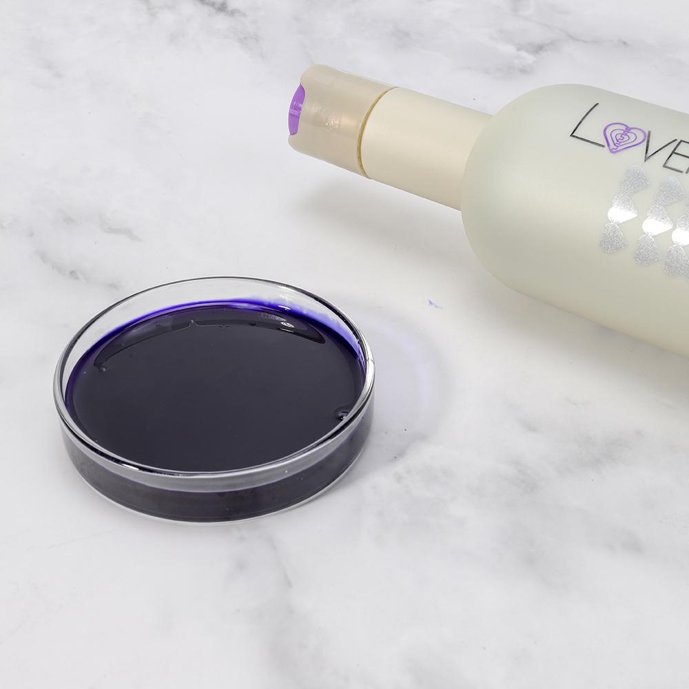 LOVEPLEX Professional Platinum Blonde Shampoo 300ml