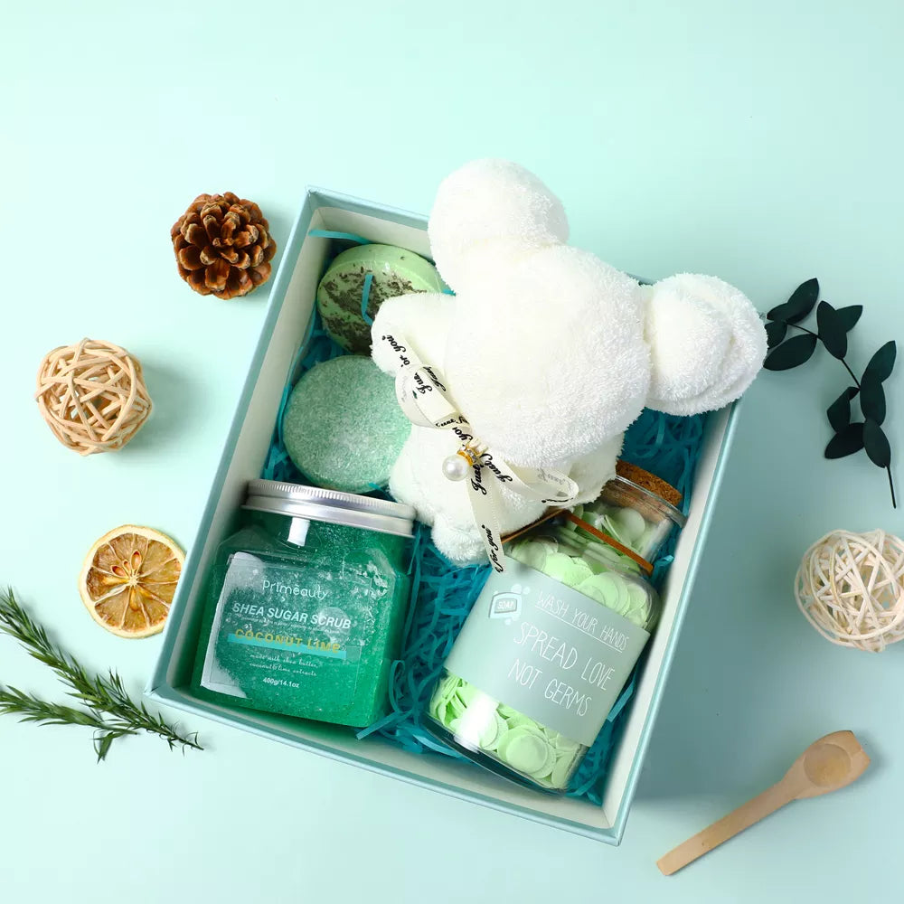 PRIMEBEAUTY Zen Garden Gift Hamper