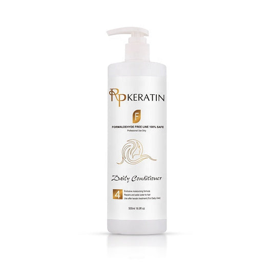 RPKERATIN Daily Conditioner 500ml