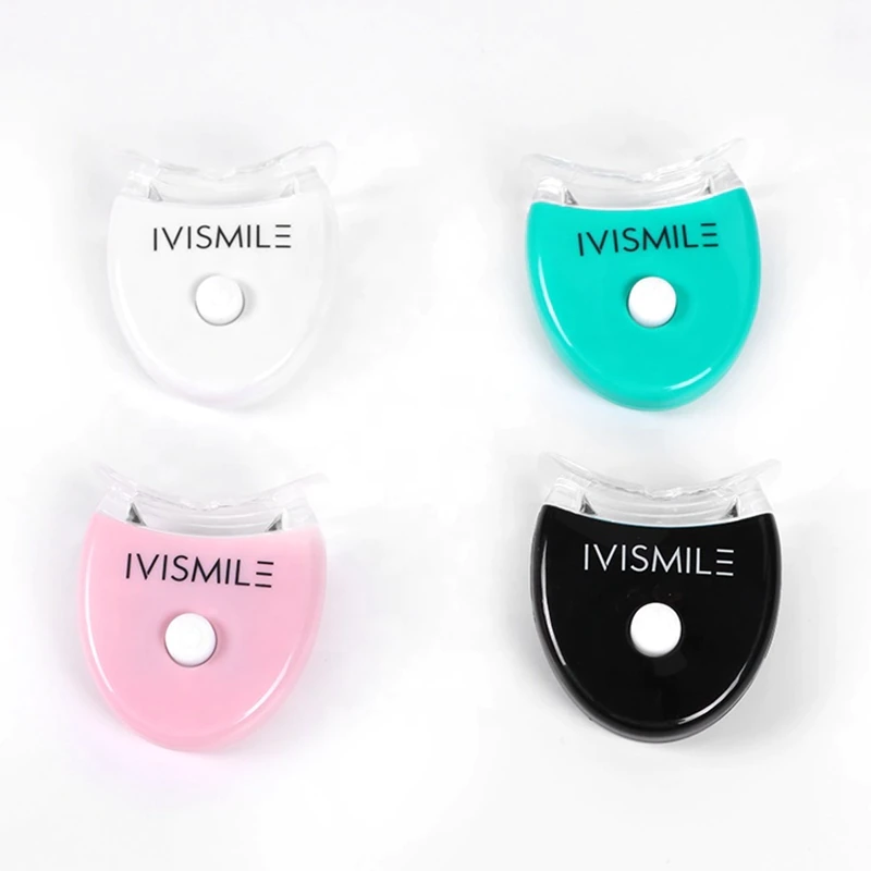 IVISMILE Original Teeth Whitening LED Wireless Mouthpiece 1.0