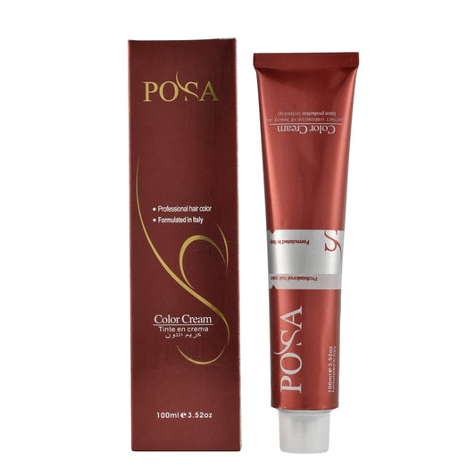 POSA Colour Cream 100ml