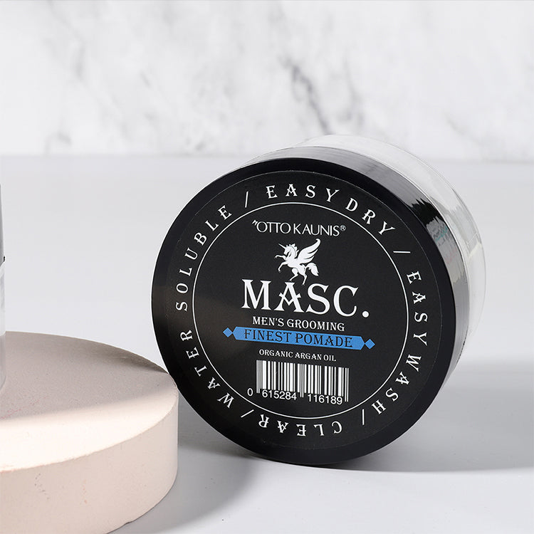 MASC Finest Pomade Paste 80g