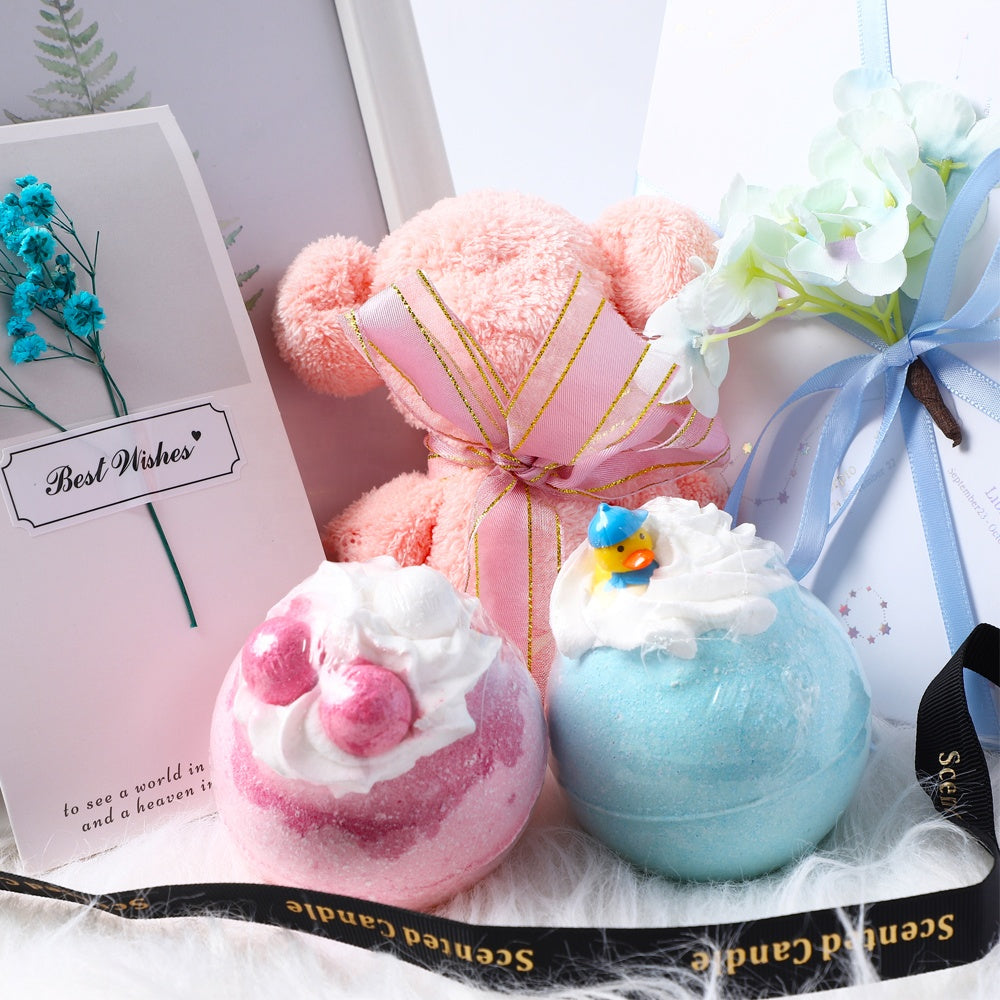 PRIMEBEAUTY Harmonious Gift Hamper