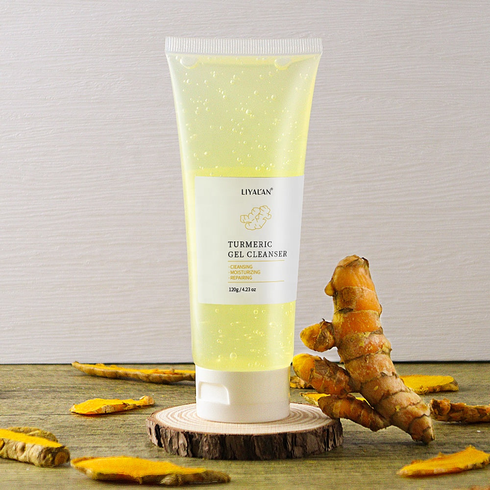 LIYALAN Turmeric Cleanser