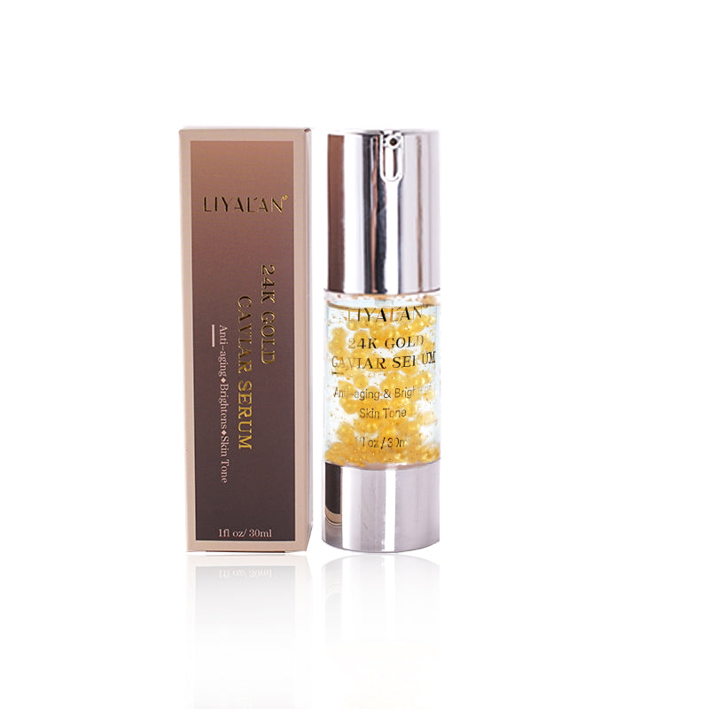 LIYALAN 24K Caviar Serum