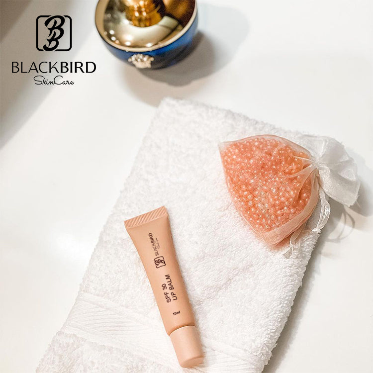 BLACKBIRD SPF Lip Balm