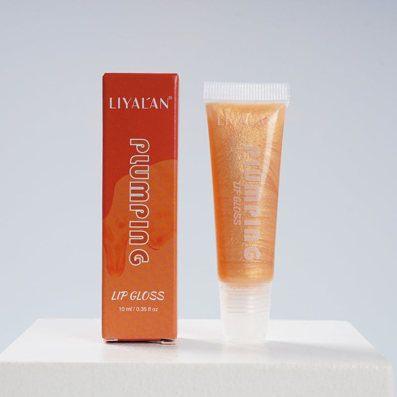LIYALAN Squeeze Tube Gloss