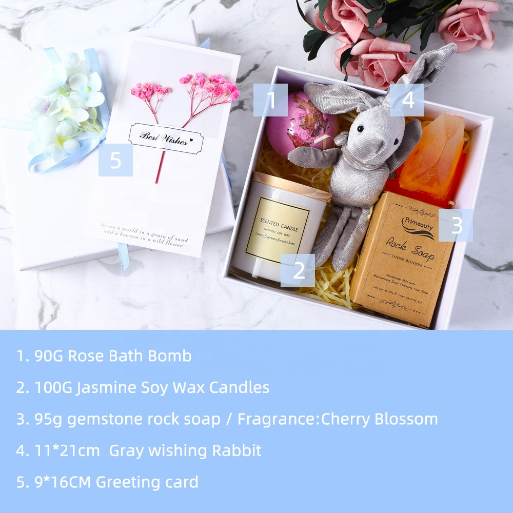 PRIMEBEAUTY Hope Gift Hamper