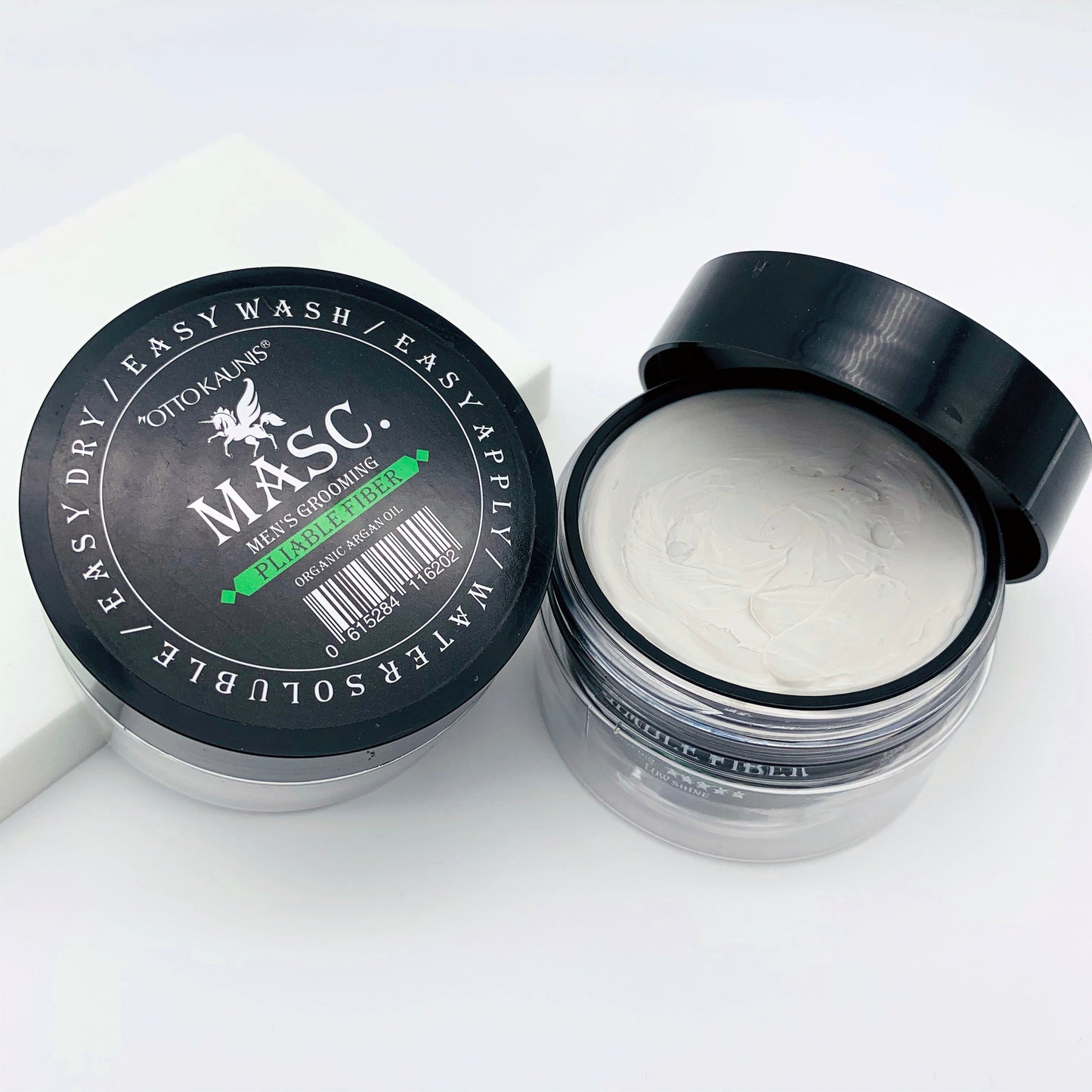 MASC Pliable Fiber Paste 80g