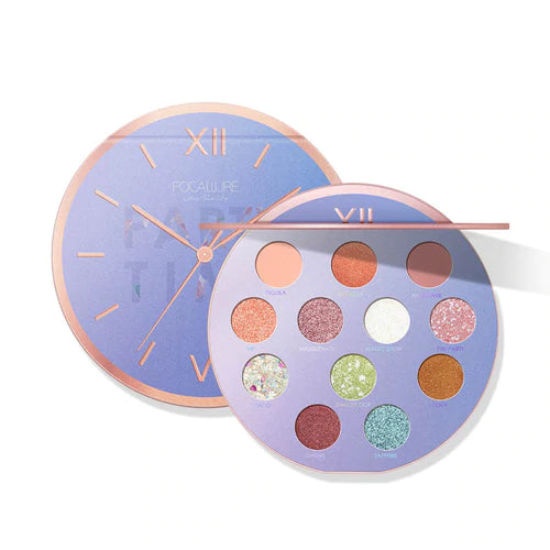 FOCALLURE Party Time Eyeshadow Palette
