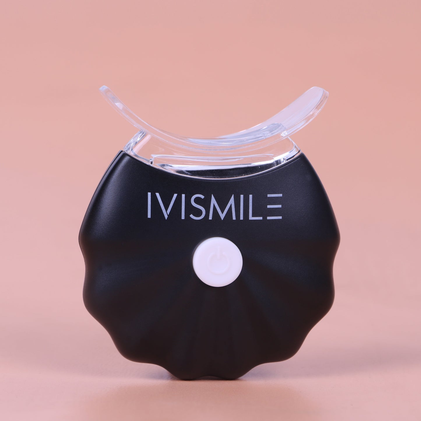 IVISMILE Shell Wireless LED Teeth Whitening Mouthpiece 2.0