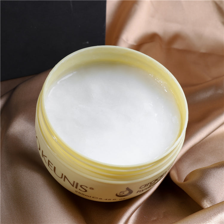 OTTO KEUNIS 5+ Argan Hydrating Mask 500ml