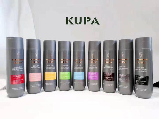 KUPA Colour Recharge Treatment 300ml