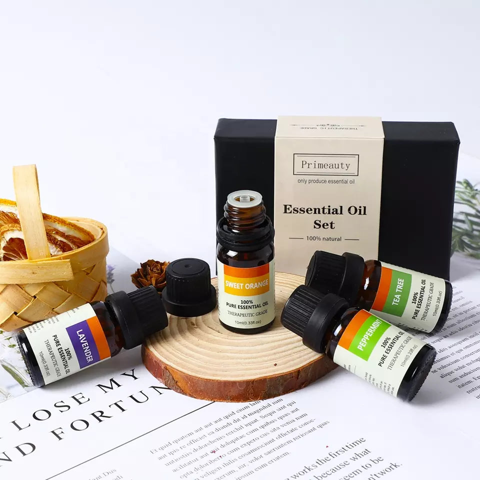 PRIMEBEAUTY Valentines Gift Hamper