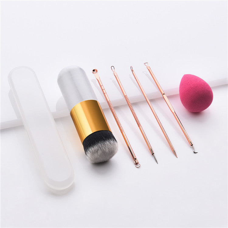 Blackhead Extractor Set